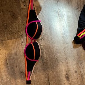 Victoria’s Secret swimsuit